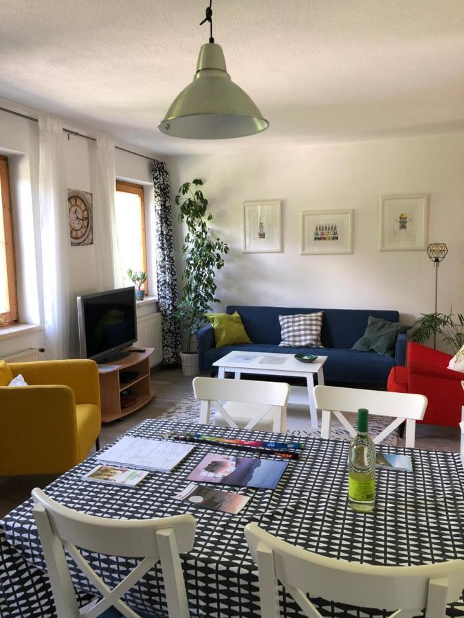 Apartment Ida Инсбрук Экстерьер фото