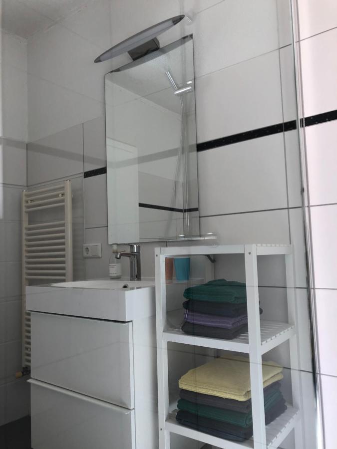 Apartment Ida Инсбрук Экстерьер фото
