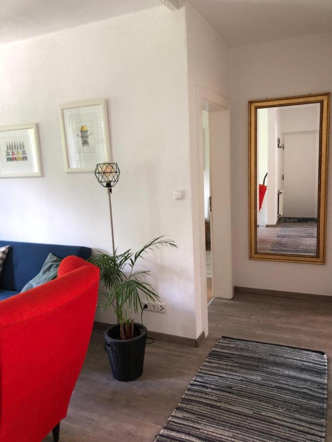 Apartment Ida Инсбрук Экстерьер фото