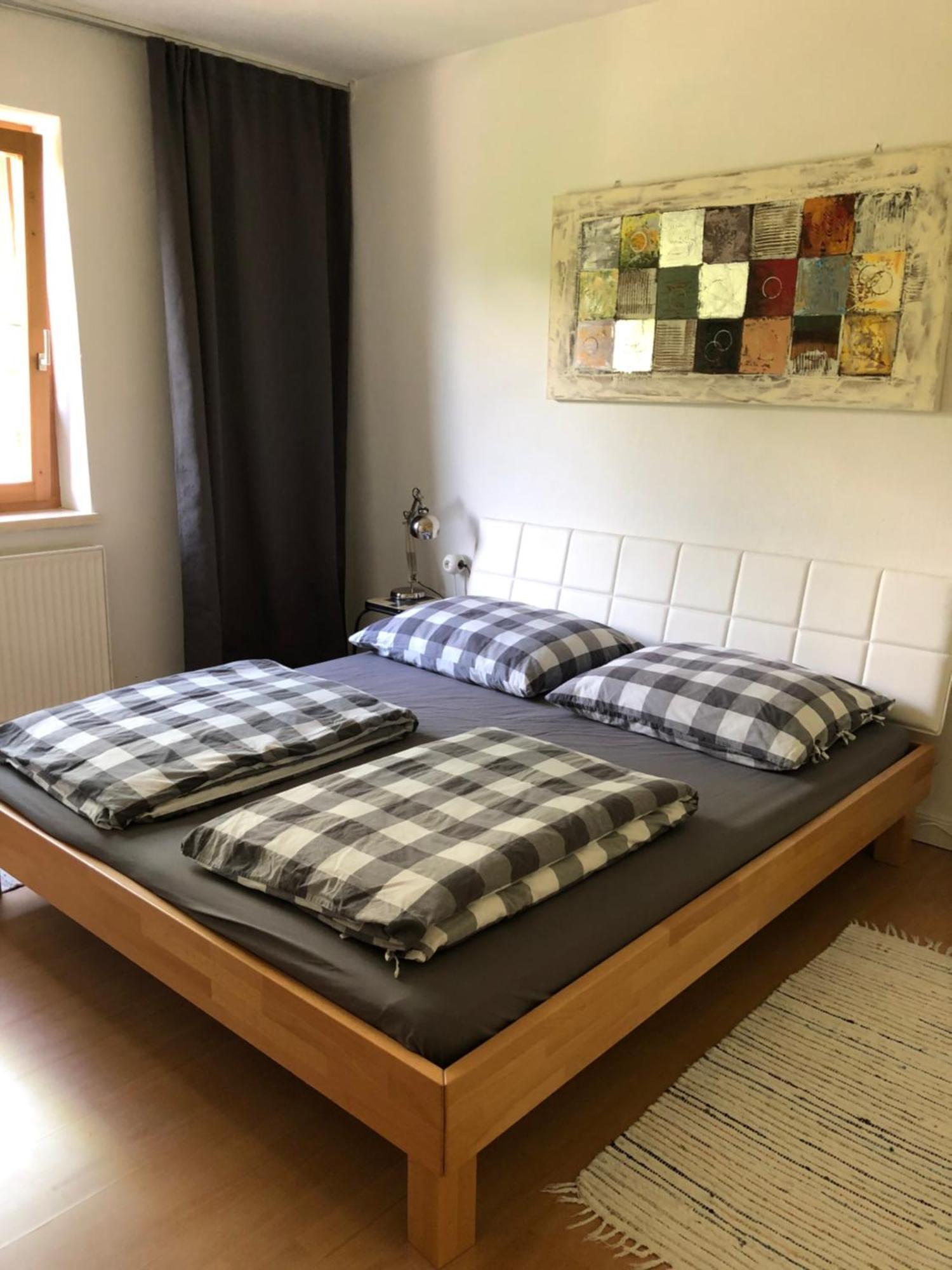 Apartment Ida Инсбрук Экстерьер фото