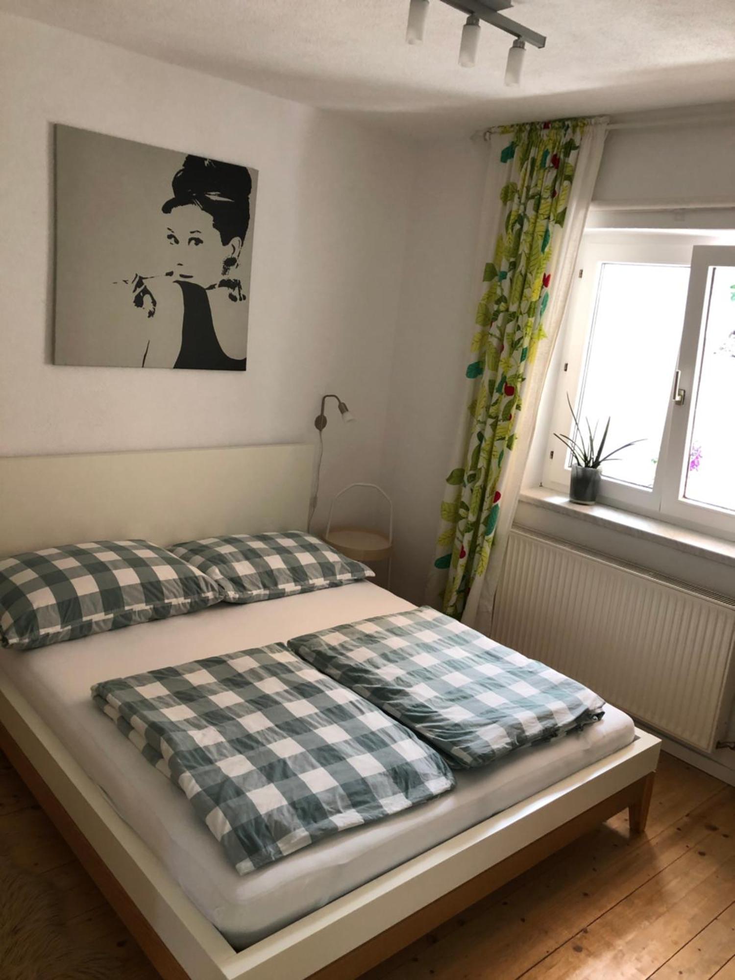 Apartment Ida Инсбрук Экстерьер фото