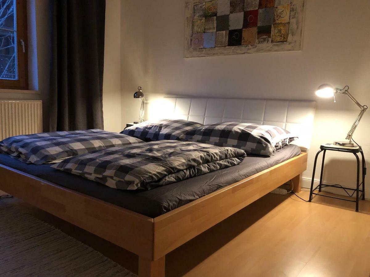 Apartment Ida Инсбрук Экстерьер фото