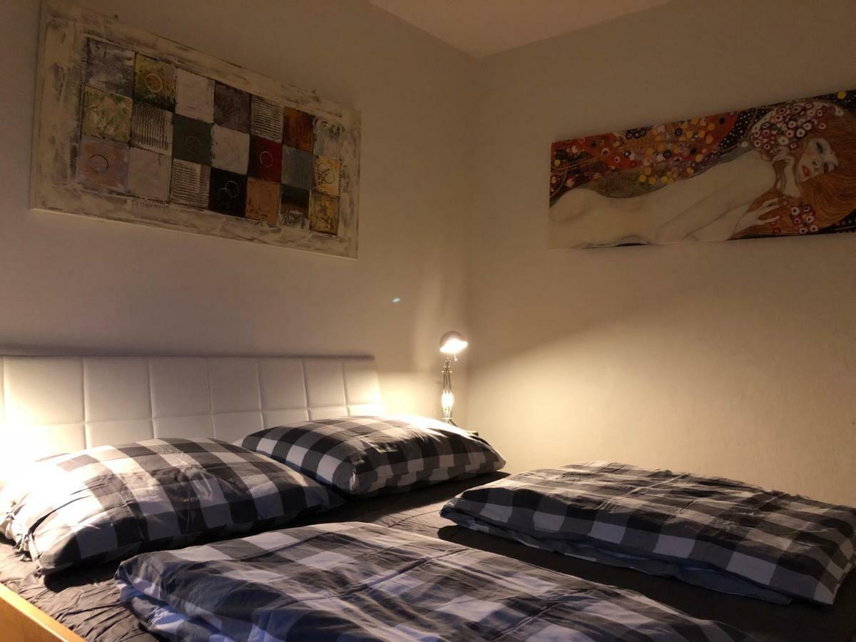 Apartment Ida Инсбрук Экстерьер фото