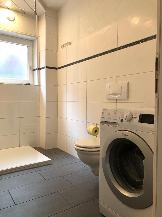 Apartment Ida Инсбрук Экстерьер фото