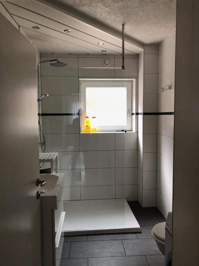 Apartment Ida Инсбрук Экстерьер фото