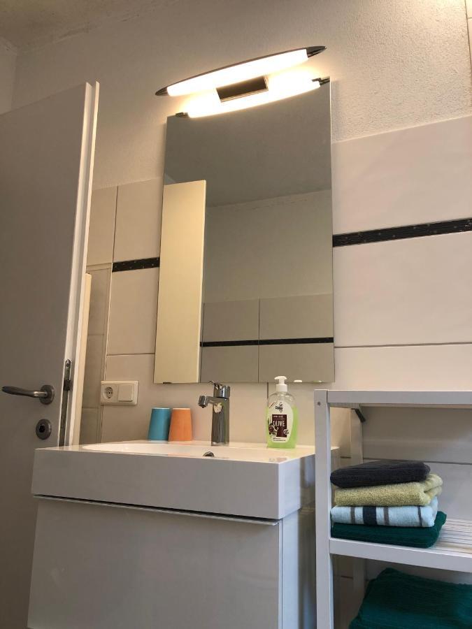 Apartment Ida Инсбрук Экстерьер фото